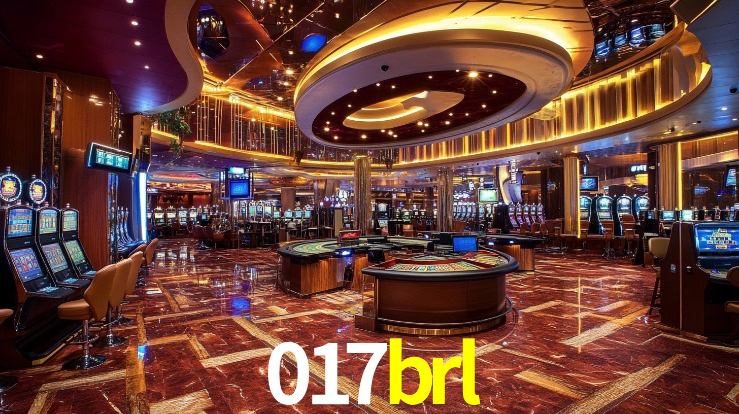 VIP Casino 017brl