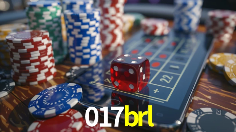 Bônus Generosos e Exclusivos no 017brl para Você!