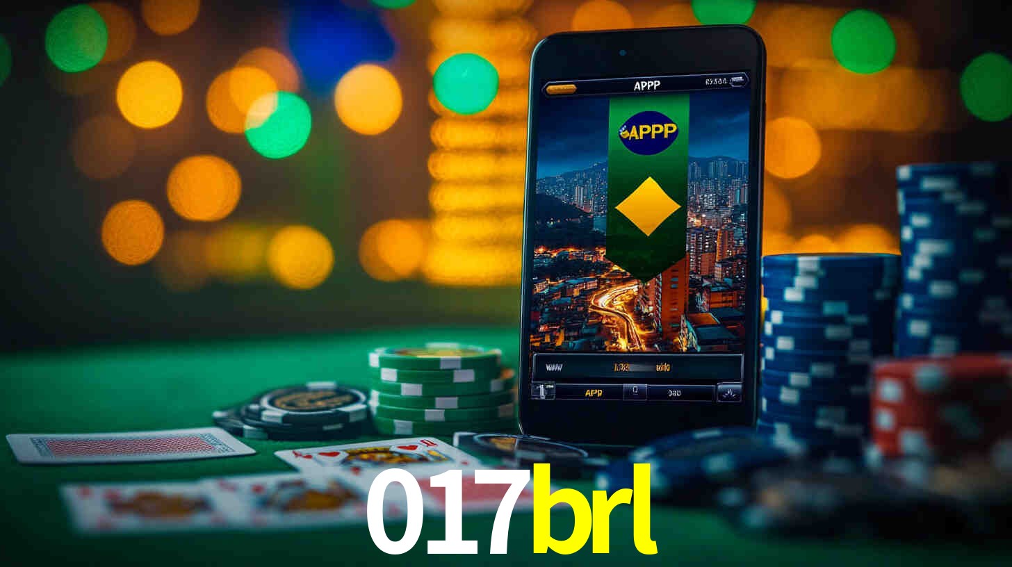 A Experiência Imersiva dos Cassinos Ao Vivo no 017brl
