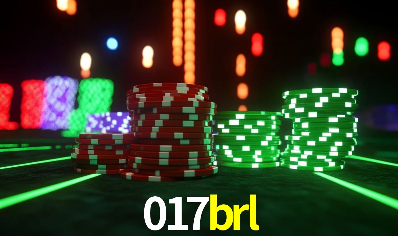 Slot Games 017brl