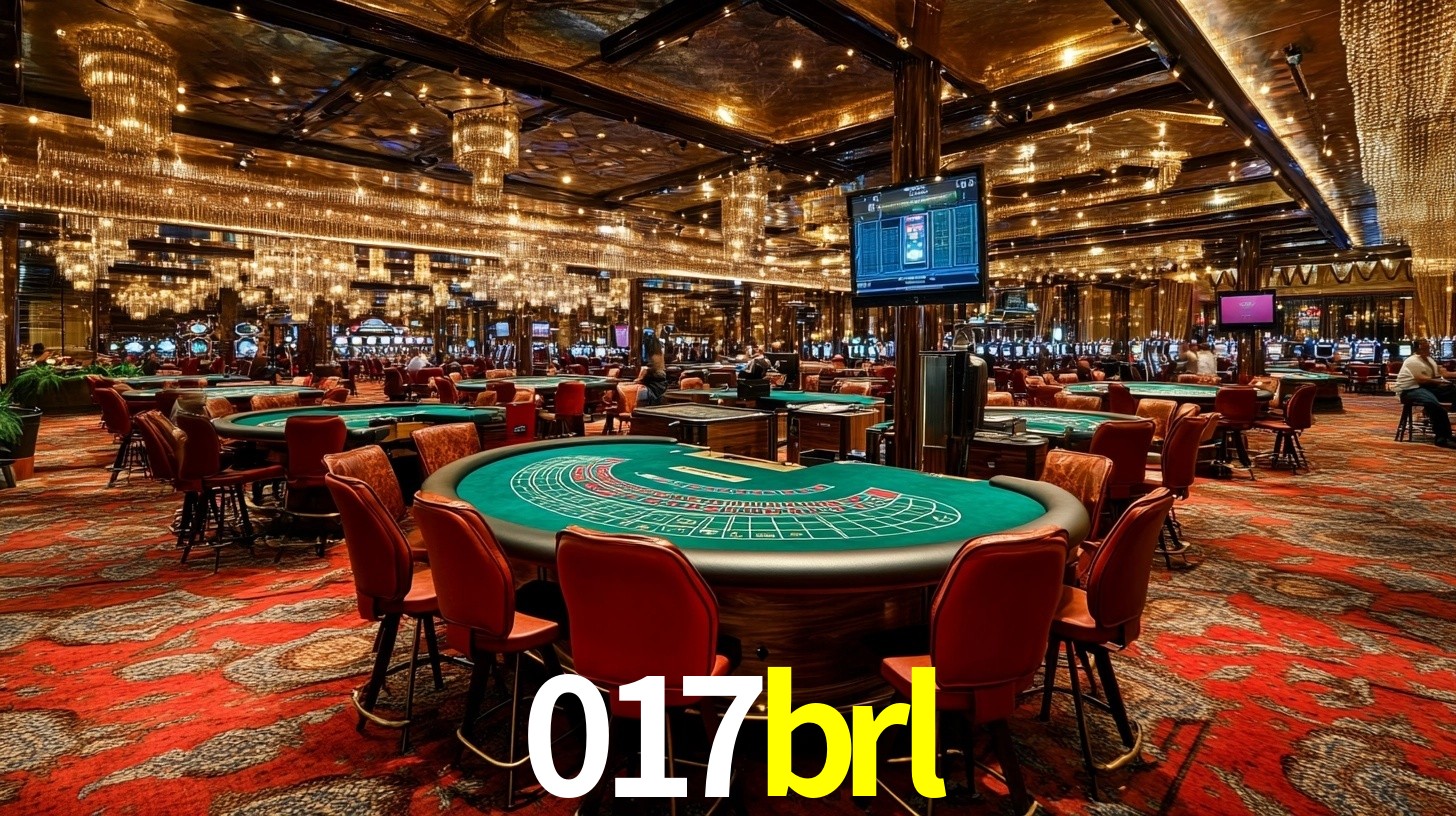 Sinta a adrenalina dos jogos de cassino com 017brl