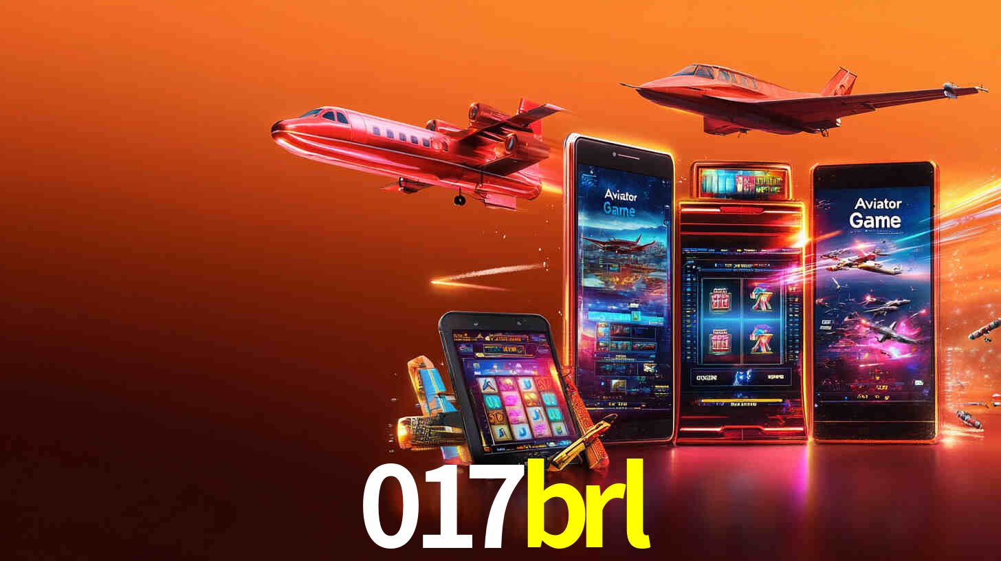 Apostas Esportivas na 017brl: Um Guia Completo
