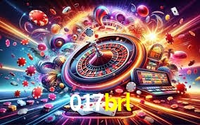 Jogos de Slot 017brl