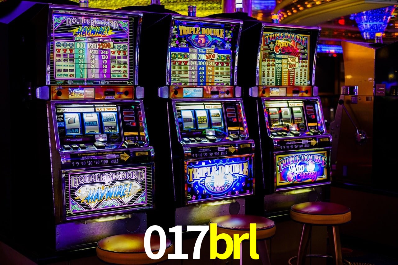 Recursos de Bônus 017brl