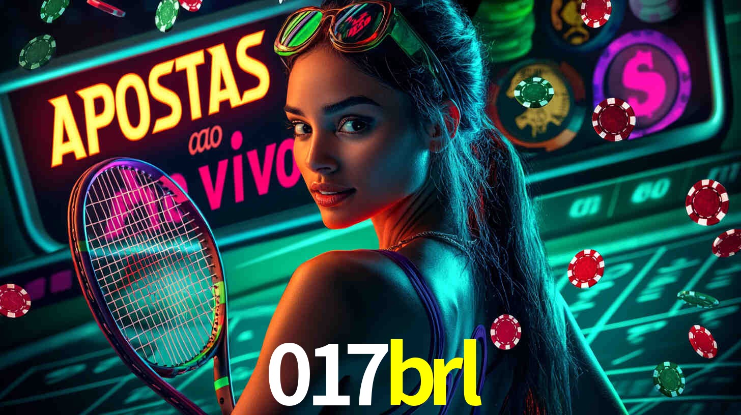 Apostas Esportivas na 017brl: Um Guia Completo