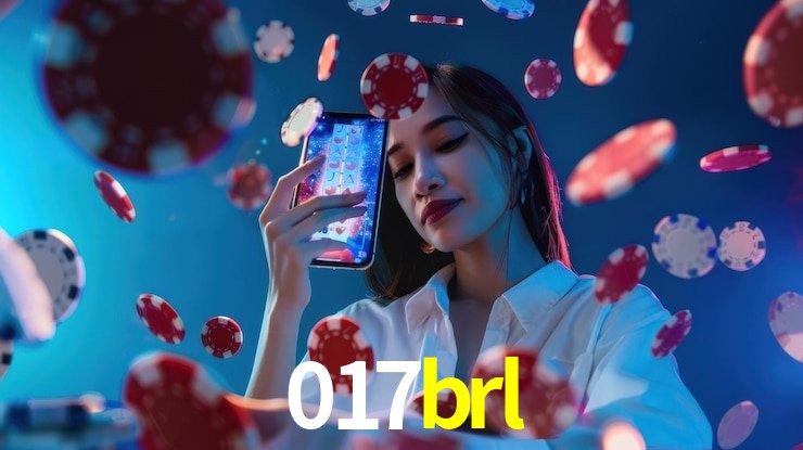 App oficial 017brl