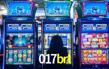 Descubra o Mundo do Cassino Online com 017brl