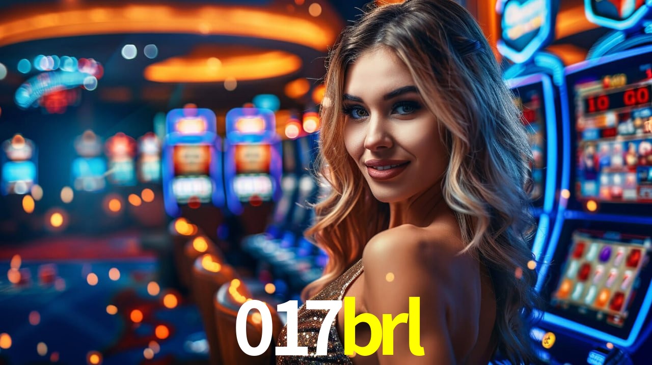 Live Casino 017brl