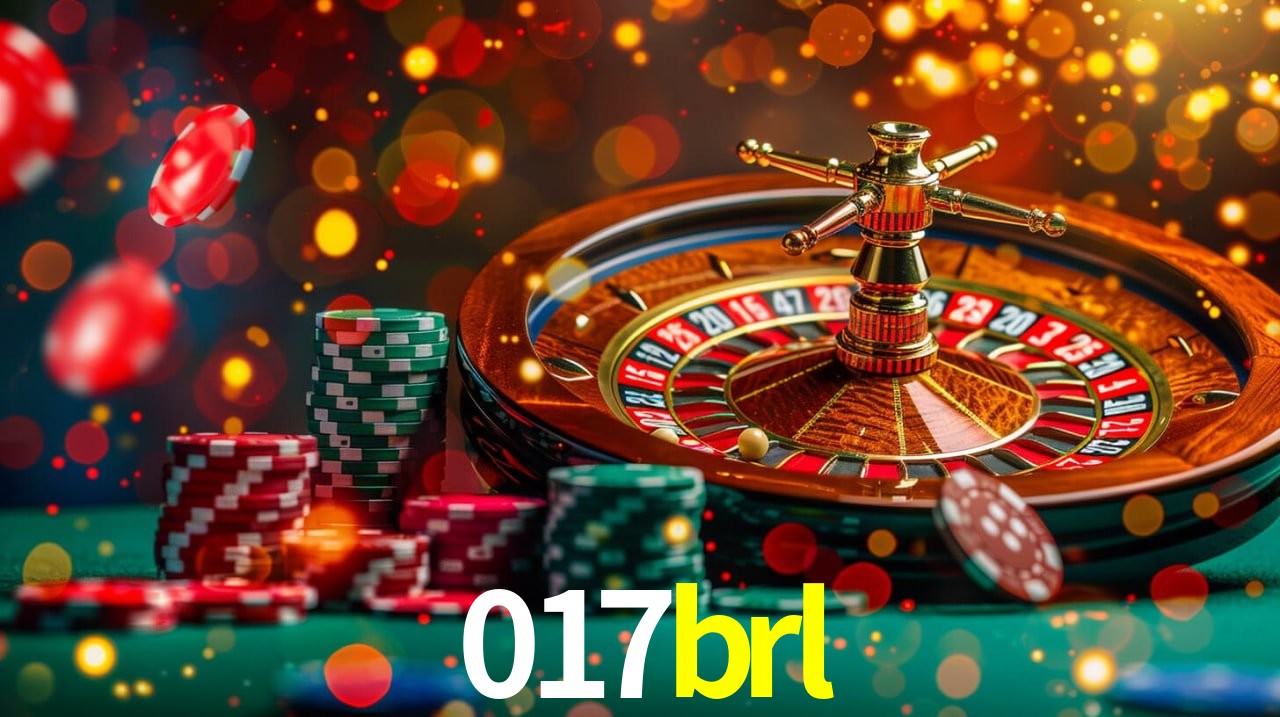 A Emoção da Loteria na 017brl: Uma Chance de Mudança de Vida