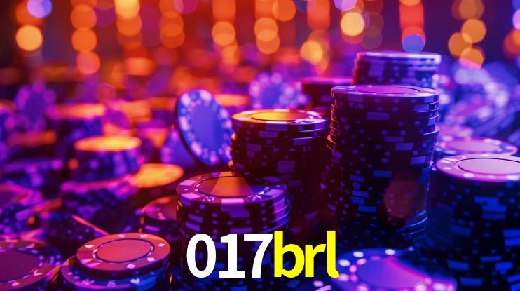 017brl: A Experiência de Casino com Jogos de Mesa ao Vivo