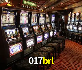 A Emoção da Loteria na 017brl: Uma Chance de Mudança de Vida