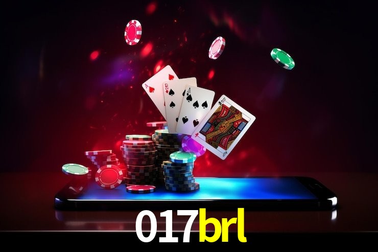 Game Providers 017brl