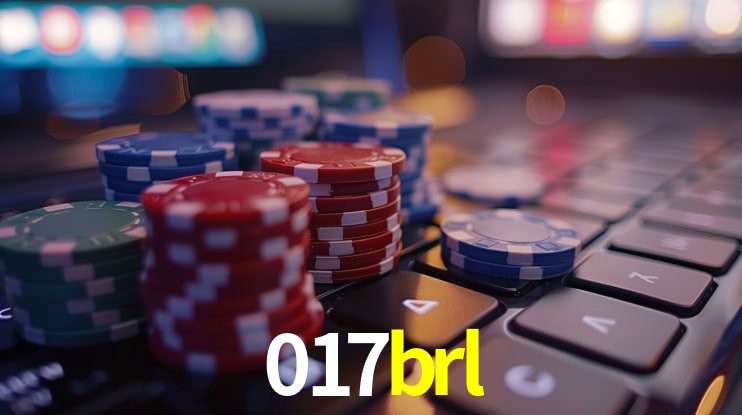 Benefícios da Conta 017brl