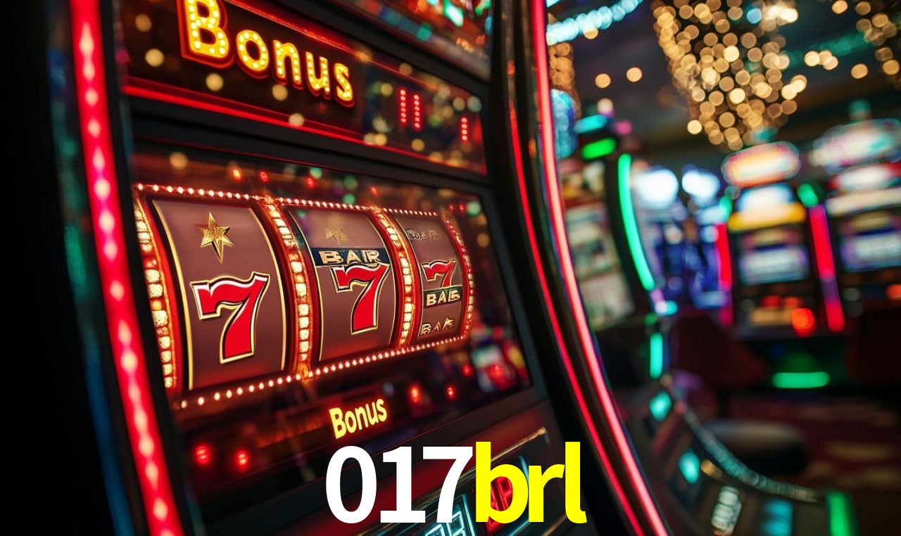 Bônus Generosos e Exclusivos no 017brl para Você!