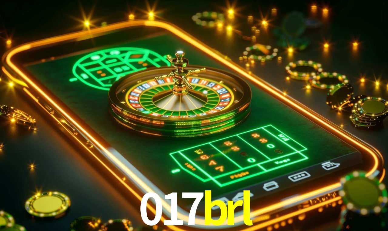 Tecnologia da Plataforma 017brl