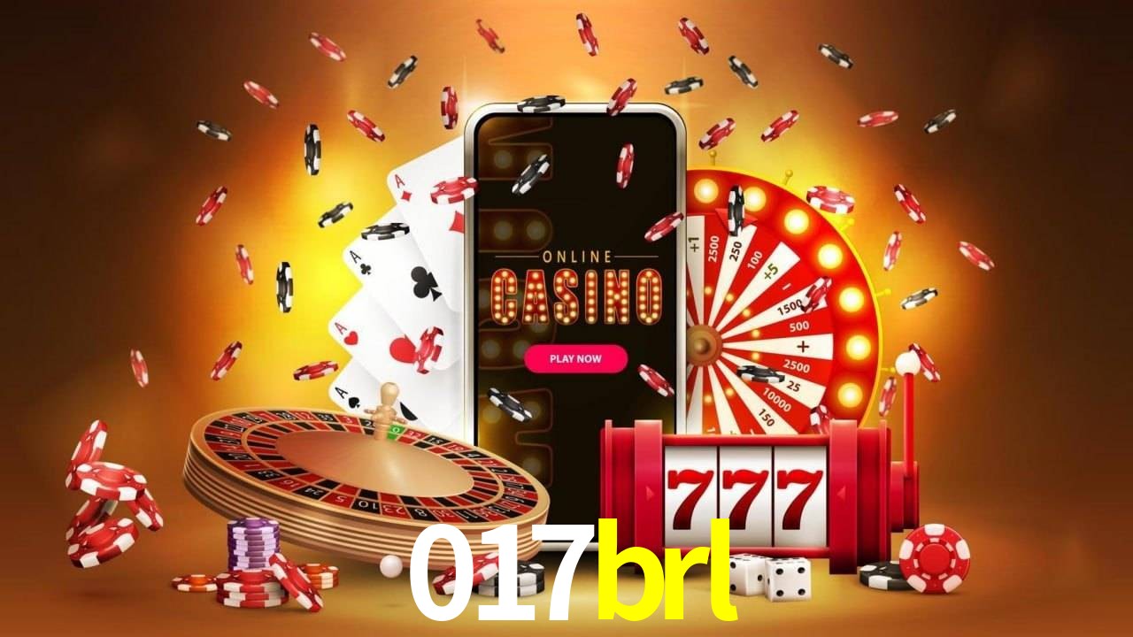 Jogos de Slot 017brl