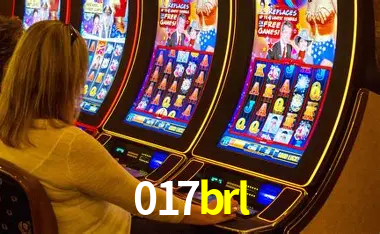 Desvendando o Mundo dos Jogos Virtuais na 017brl