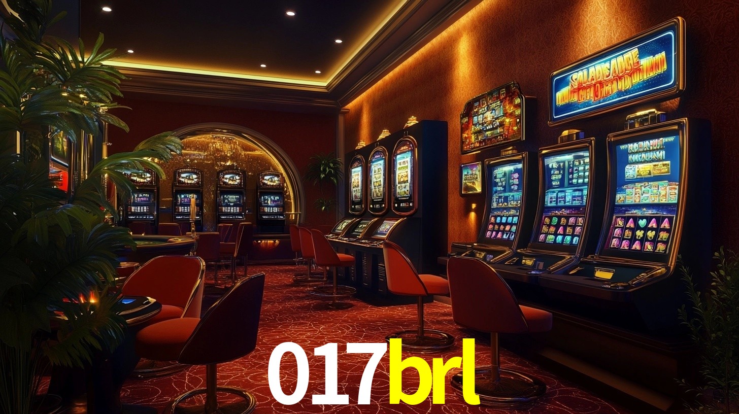 Live Casino 017brl