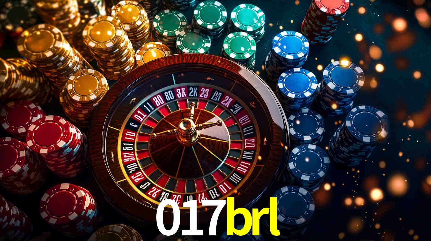 Welcome Bonus 017brl